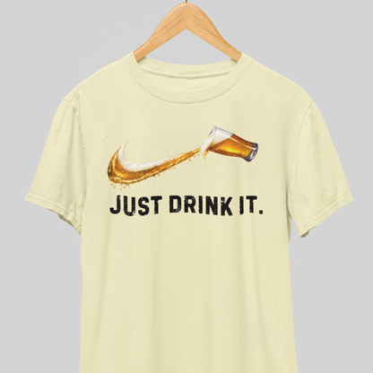 Drink It : Happy Hour Tee