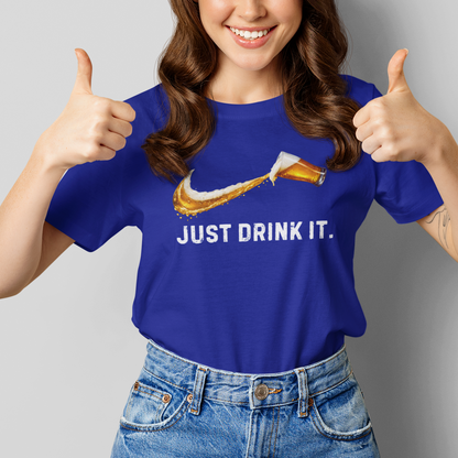 Drink It : Happy Hour Tee
