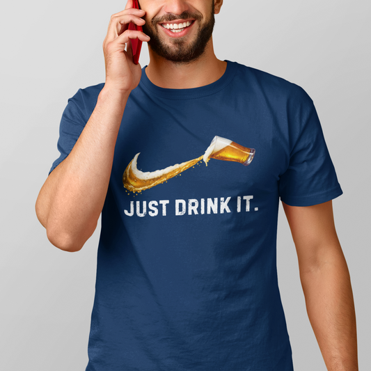 Drink It : Happy Hour Tee