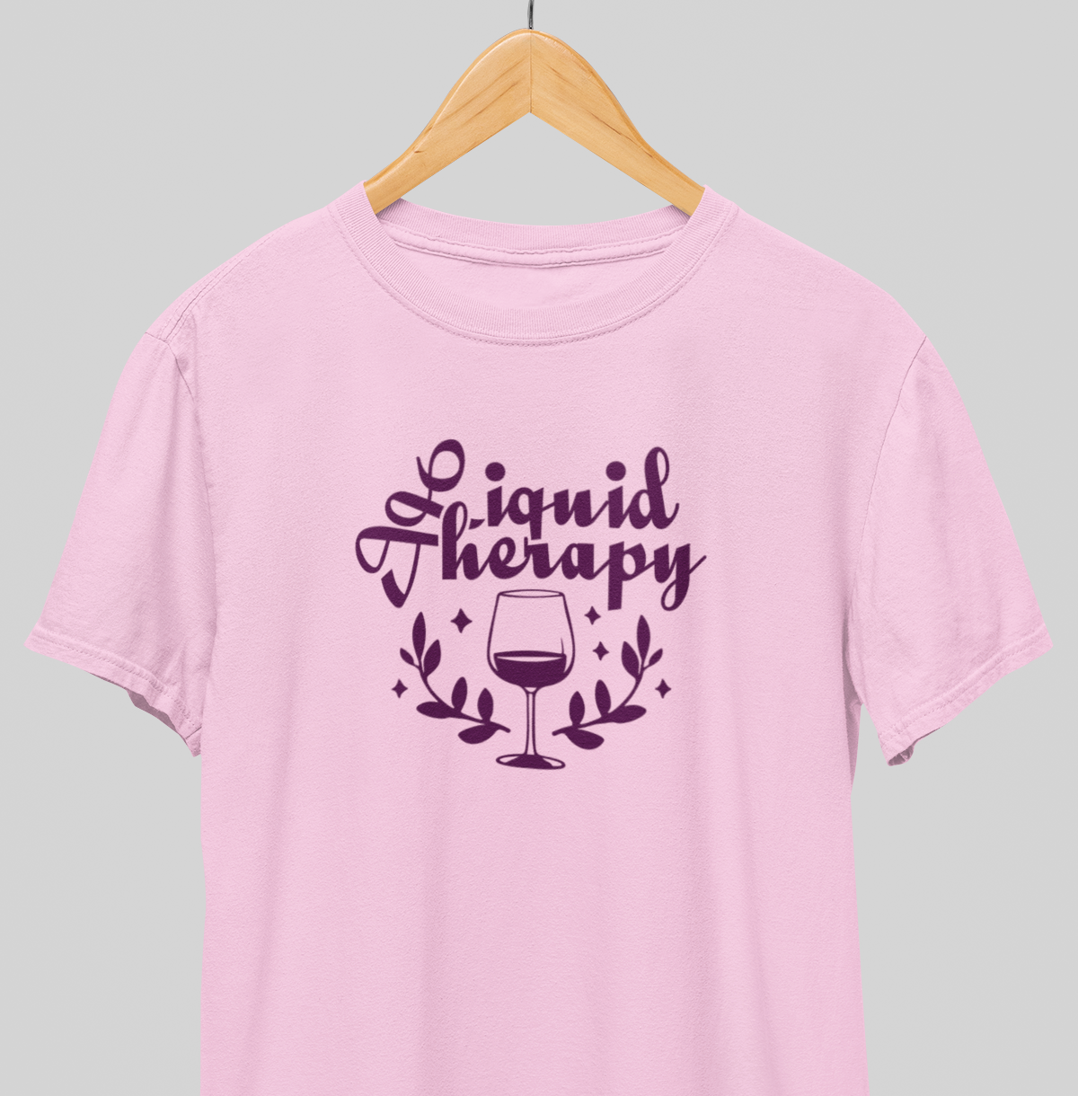 Liquid Therapy : Fun Tee