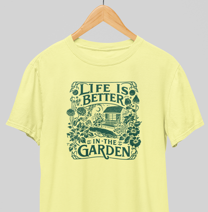 Garden : Garden Guru Tee