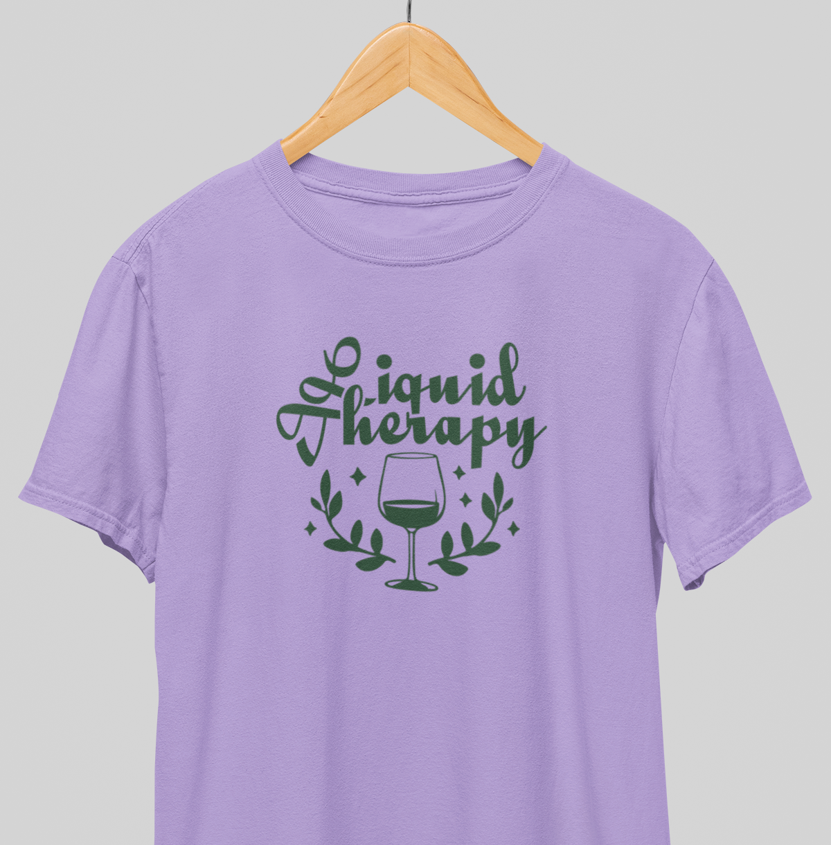 Liquid Therapy : Fun Tee