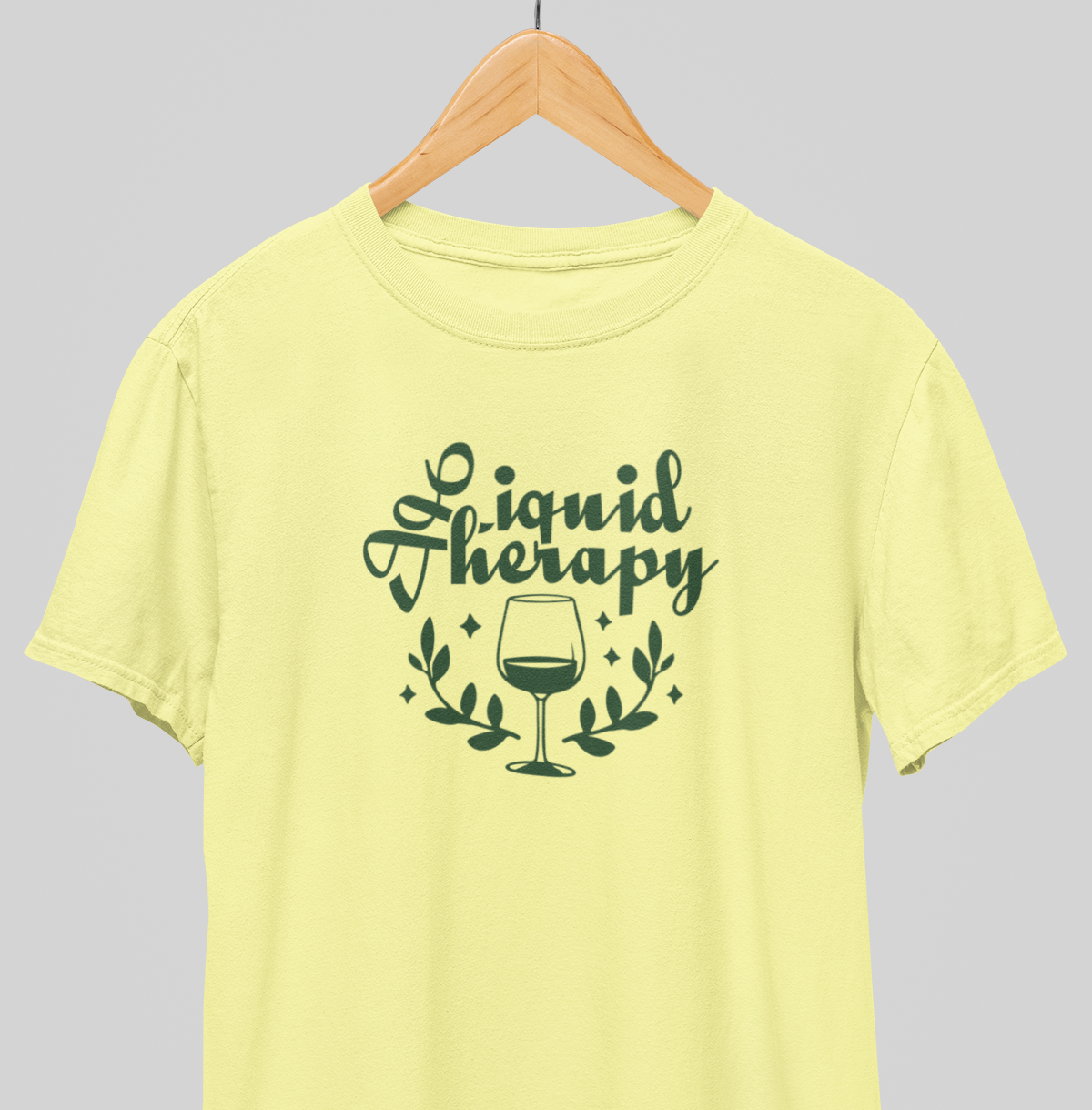 Liquid Therapy : Fun Tee