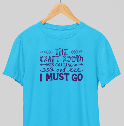 Craft Room : Happy Tee