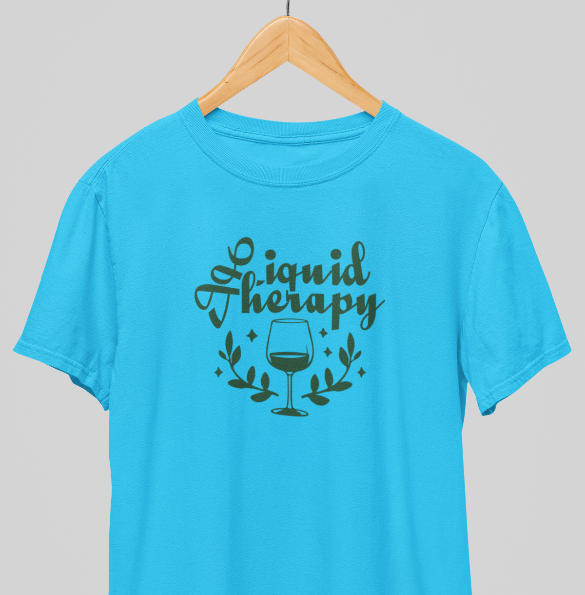 Liquid Therapy : Fun Tee