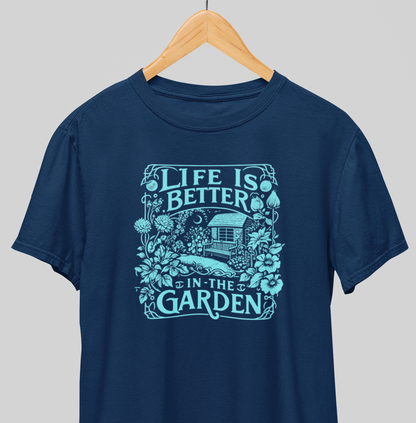 Garden : Garden Guru Tee