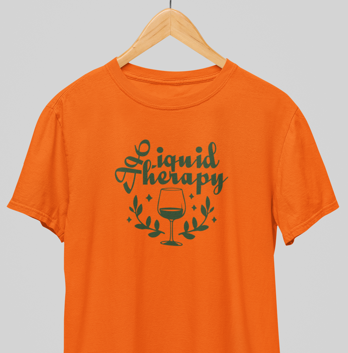 Liquid Therapy : Fun Tee