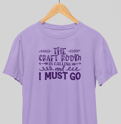 Craft Room : Happy Tee
