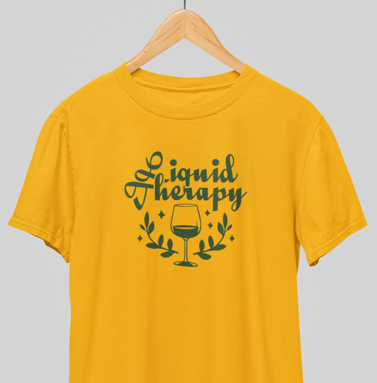 Liquid Therapy : Fun Tee