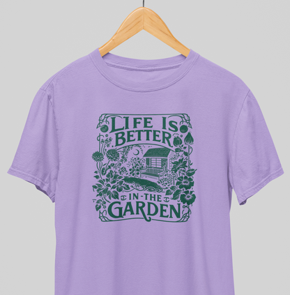 Garden : Garden Guru Tee