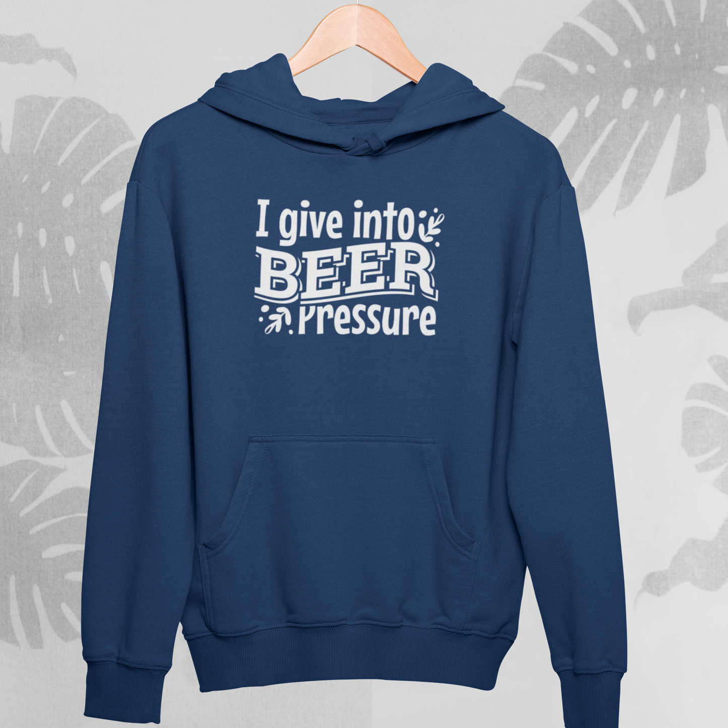 Beer Pressure : Cool Hoodie
