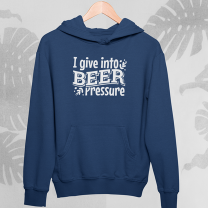 Beer Pressure : Cool Hoodie