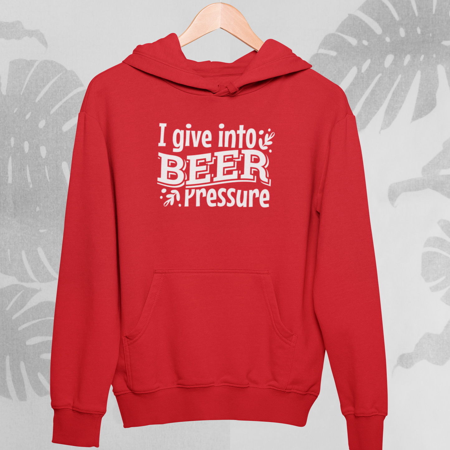 Beer Pressure : Cool Hoodie