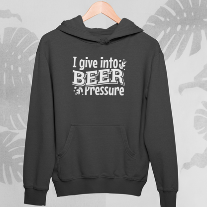 Beer Pressure : Cool Hoodie