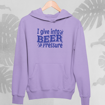 Beer Pressure : Cool Hoodie