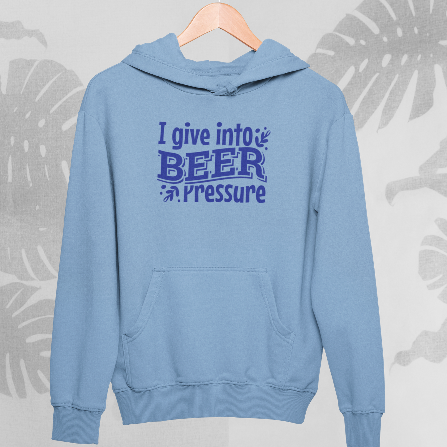 Beer Pressure : Cool Hoodie