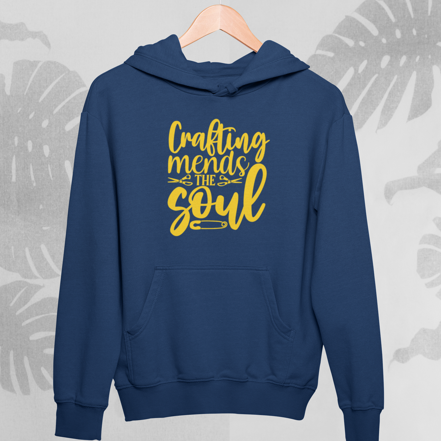 Soul : Soulful Hoodie