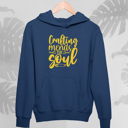 Soul : Soulful Hoodie