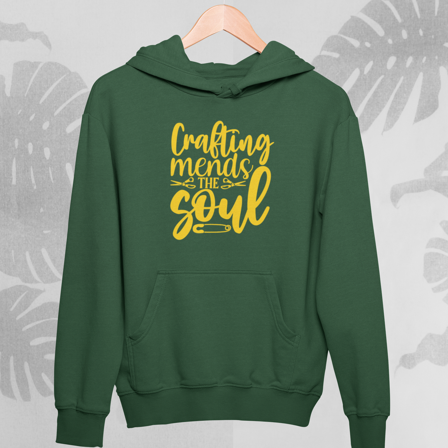 Soul : Soulful Hoodie