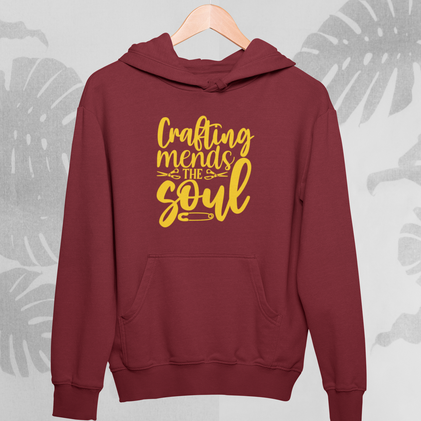Soul : Soulful Hoodie