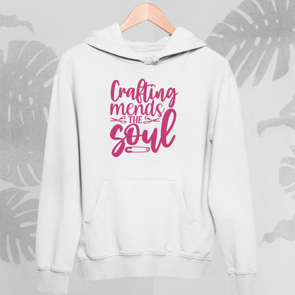 Soul : Soulful Hoodie