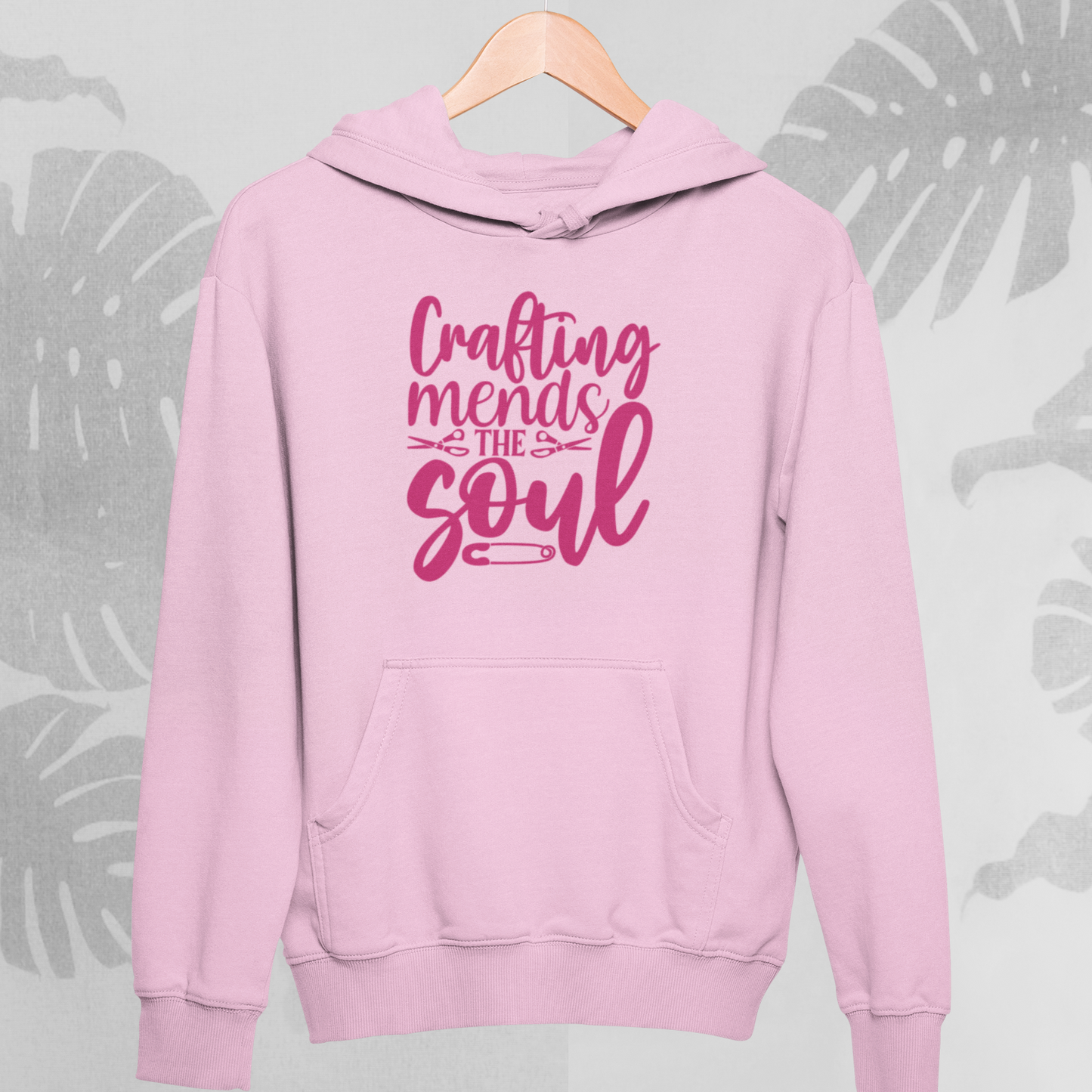 Soul : Soulful Hoodie