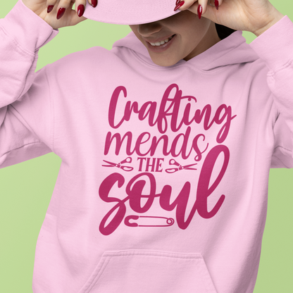 Soul : Soulful Hoodie