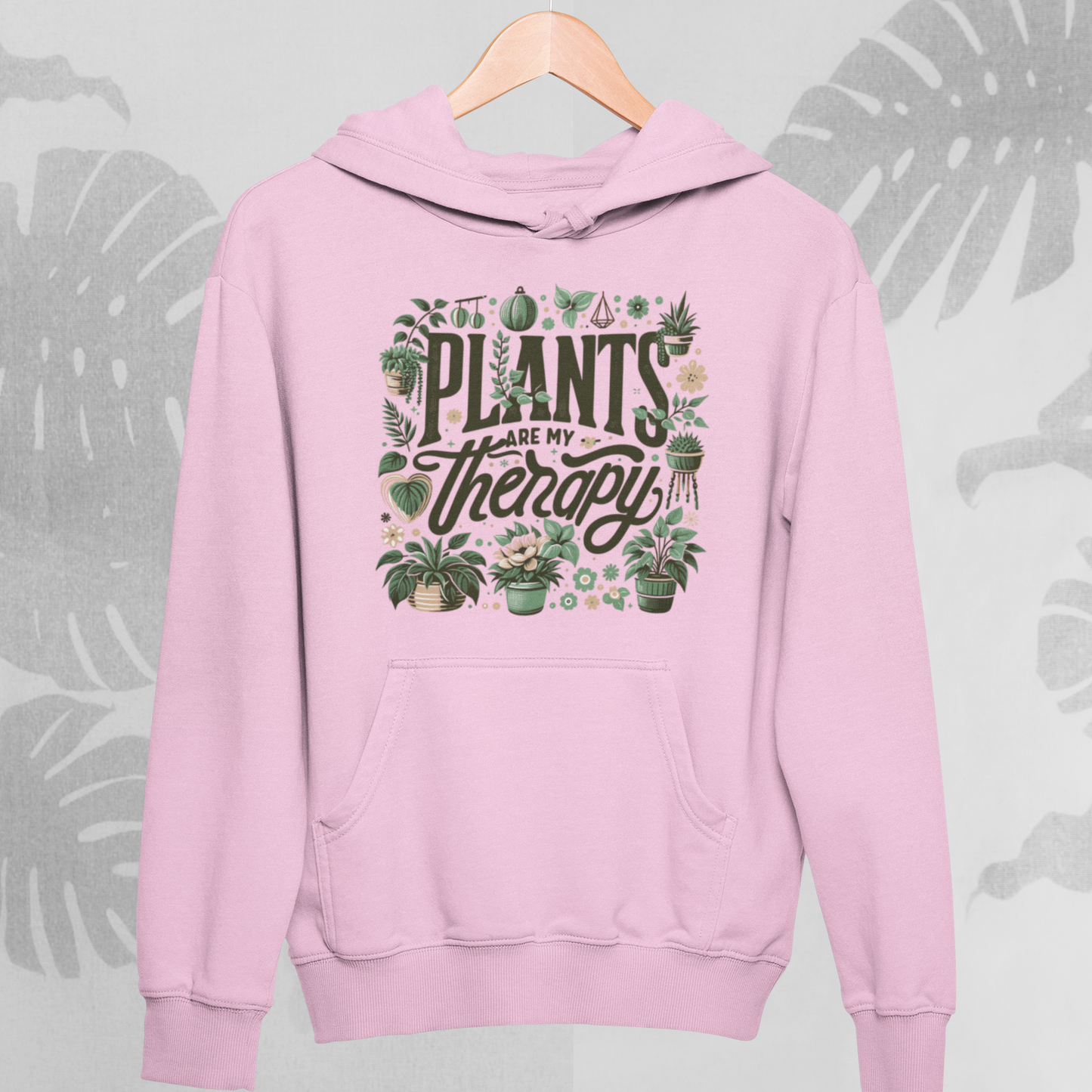 My Therapy : Therapeutic Hoodie