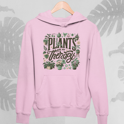 My Therapy : Therapeutic Hoodie