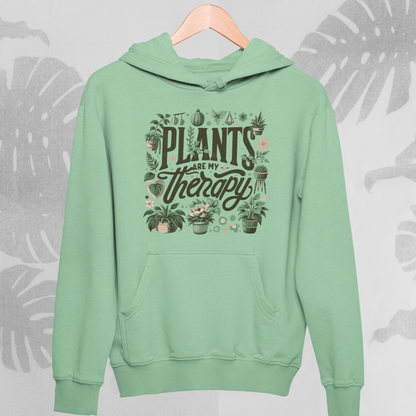 My Therapy : Therapeutic Hoodie