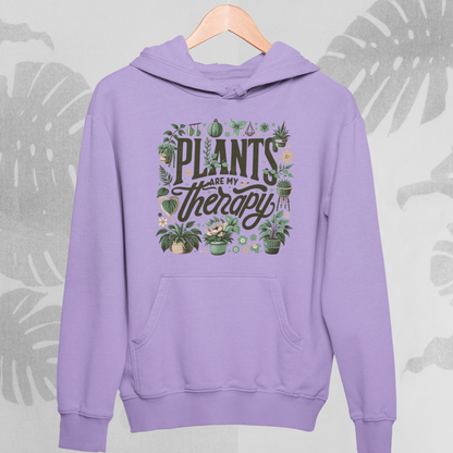 My Therapy : Therapeutic Hoodie