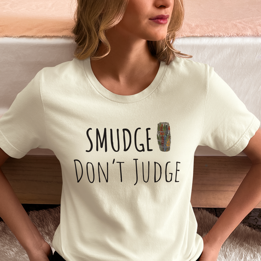 Smudge : Spiritual Tee