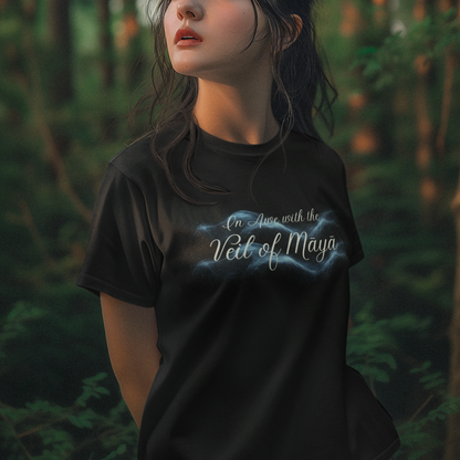 Maya : Mystic Tee