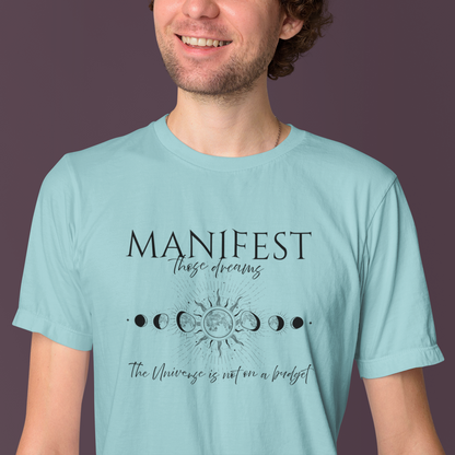 Manifest : Astral Tee