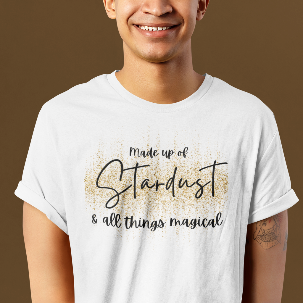Stardust : Magical Tee