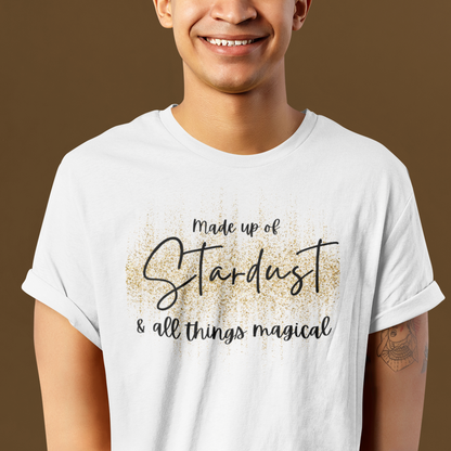 Stardust : Magical Tee