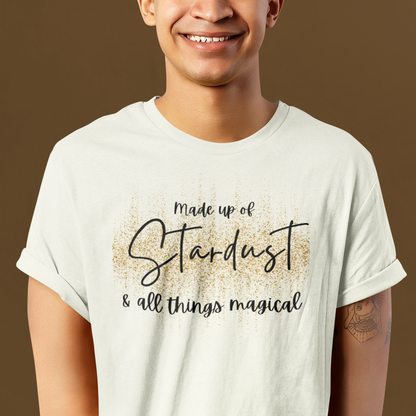 Stardust : Magical Tee