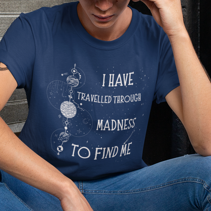 Madness : Mystic Tee