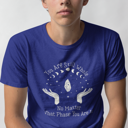 Still Whole : Magical tee